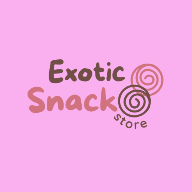 Exotic Snack Store